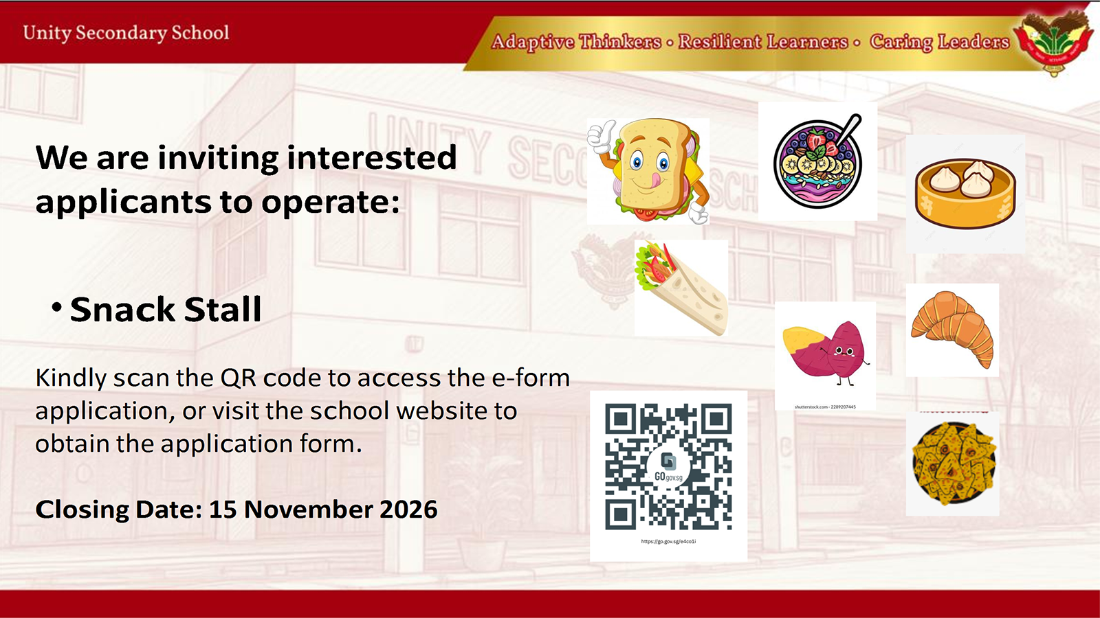Enter a descriptive alt text.
